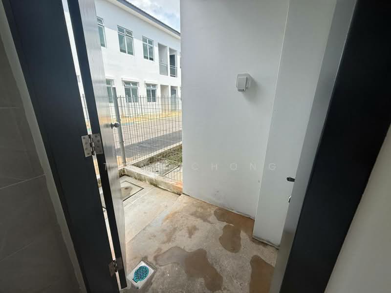 Rumah Teres untuk Disewa di Kulai (Johor) - Tony Chong - Exterior - PropertyGuru.com.my