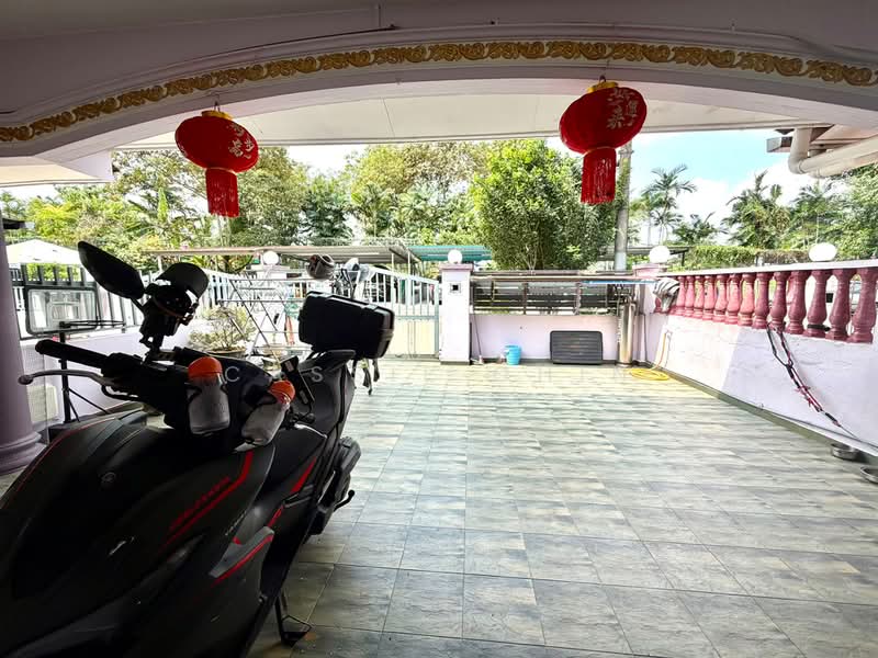 2-storey Terraced House for Sale in Taman Mount Austin (Tebrau) - Cassie Chin - PropertyGuru.com.my