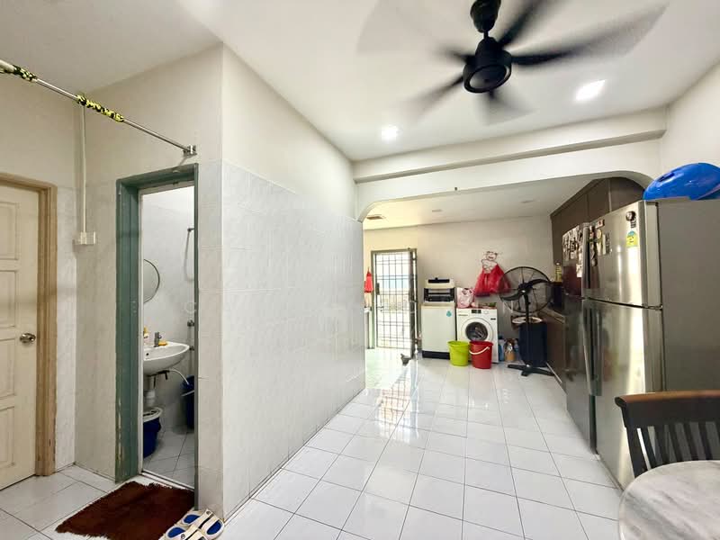 2-storey Terraced House for Sale in Taman Mount Austin (Tebrau) - Cassie Chin - PropertyGuru.com.my