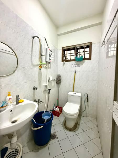 2-storey Terraced House for Sale in Taman Mount Austin (Tebrau) - Cassie Chin - PropertyGuru.com.my