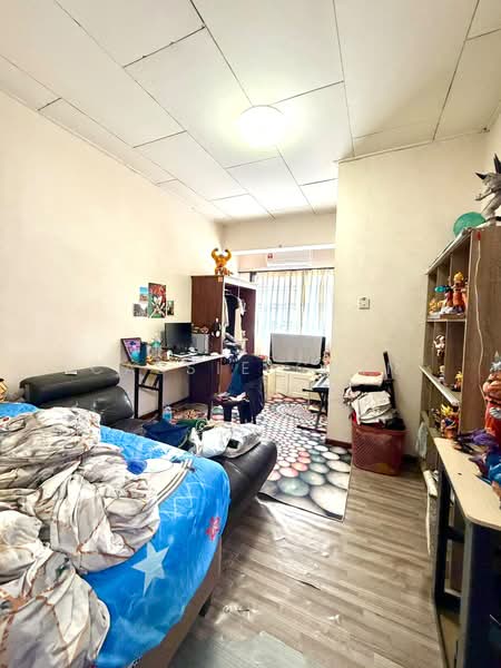 2-storey Terraced House for Sale in Taman Mount Austin (Tebrau) - Cassie Chin - PropertyGuru.com.my