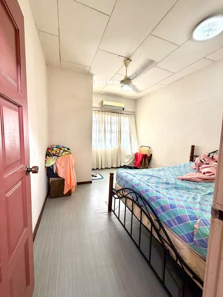 2-storey Terraced House for Sale in Taman Mount Austin (Tebrau) - Cassie Chin - PropertyGuru.com.my