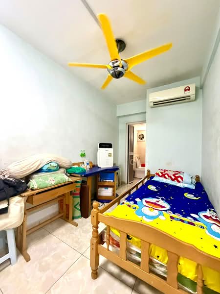 2-storey Terraced House for Sale in Taman Mount Austin (Tebrau) - Cassie Chin - PropertyGuru.com.my