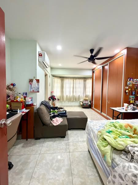 2-storey Terraced House for Sale in Taman Mount Austin (Tebrau) - Cassie Chin - PropertyGuru.com.my