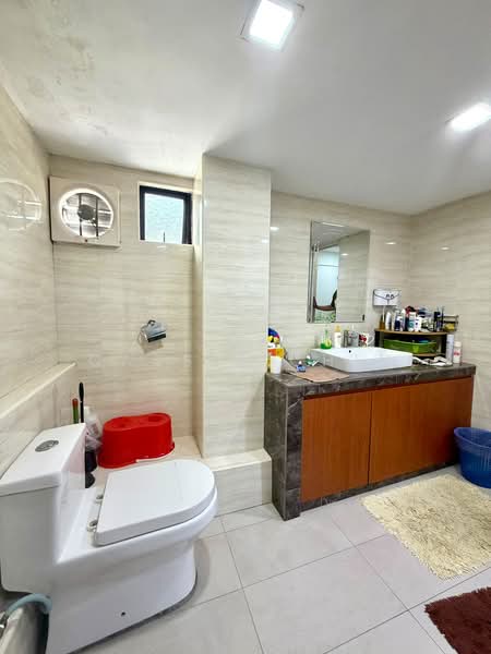 2-storey Terraced House for Sale in Taman Mount Austin (Tebrau) - Cassie Chin - PropertyGuru.com.my
