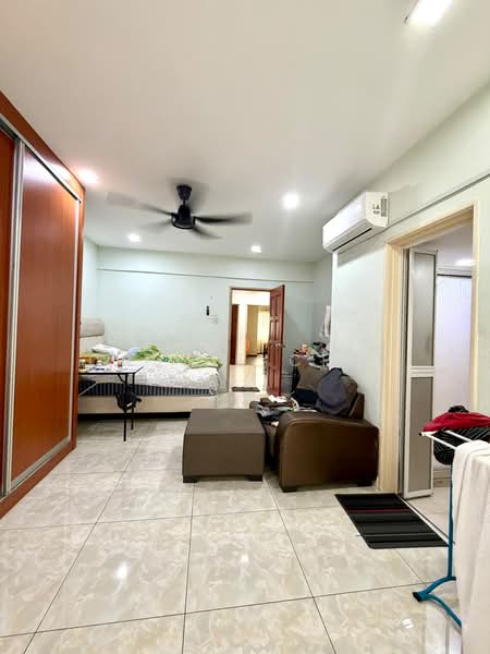 2-storey Terraced House for Sale in Taman Mount Austin (Tebrau) - Cassie Chin - PropertyGuru.com.my