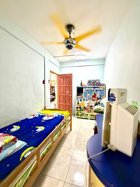 2-storey Terraced House for Sale in Taman Mount Austin (Tebrau) - Cassie Chin - PropertyGuru.com.my