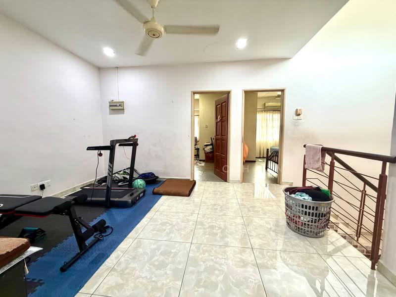 2-storey Terraced House for Sale in Taman Mount Austin (Tebrau) - Cassie Chin - PropertyGuru.com.my