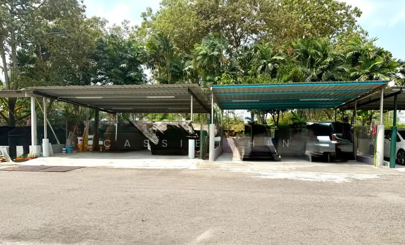 2-storey Terraced House for Sale in Taman Mount Austin (Tebrau) - Cassie Chin - PropertyGuru.com.my