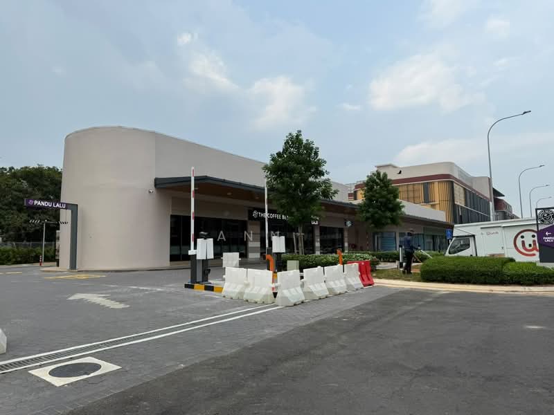 Kedai untuk Disewa di Horizon Hills (Iskandar Puteri (Nusajaya)) - Ann . - Exterior - PropertyGuru.com.my