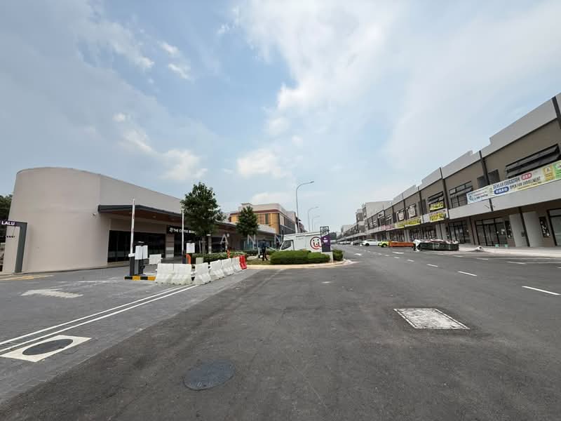 Kedai untuk Disewa di Horizon Hills (Iskandar Puteri (Nusajaya)) - Ann . - Exterior - PropertyGuru.com.my