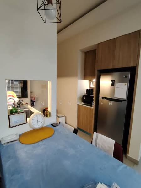 Kediaman Servis untuk Disewa di Petalz Residences - Vincent Beh - PropertyGuru.com.my