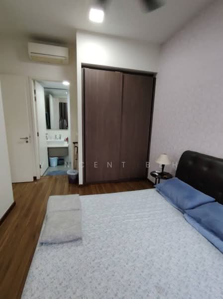 Kediaman Servis untuk Disewa di Petalz Residences - Vincent Beh - PropertyGuru.com.my