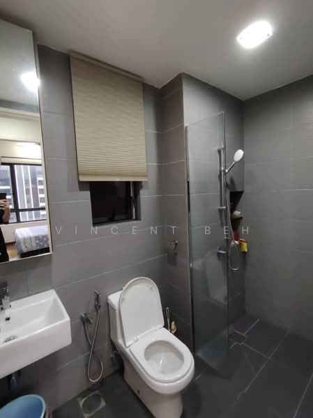 Kediaman Servis untuk Disewa di Petalz Residences - Vincent Beh - PropertyGuru.com.my