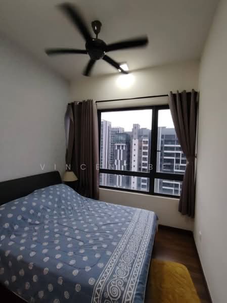 Kediaman Servis untuk Disewa di Petalz Residences - Vincent Beh - PropertyGuru.com.my