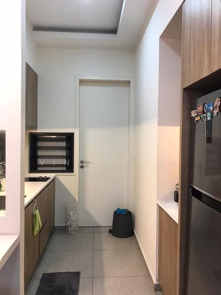 Kediaman Servis untuk Disewa di Petalz Residences - Vincent Beh - PropertyGuru.com.my
