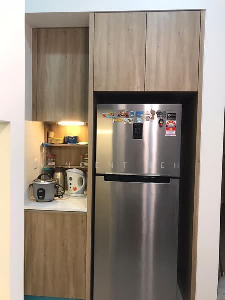 Kediaman Servis untuk Disewa di Petalz Residences - Vincent Beh - PropertyGuru.com.my