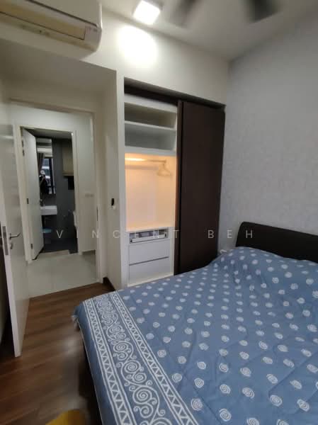 Kediaman Servis untuk Disewa di Petalz Residences - Vincent Beh - PropertyGuru.com.my
