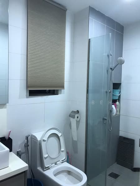 Kediaman Servis untuk Disewa di Petalz Residences - Vincent Beh - PropertyGuru.com.my