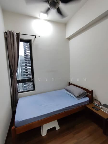 Kediaman Servis untuk Disewa di Petalz Residences - Vincent Beh - PropertyGuru.com.my