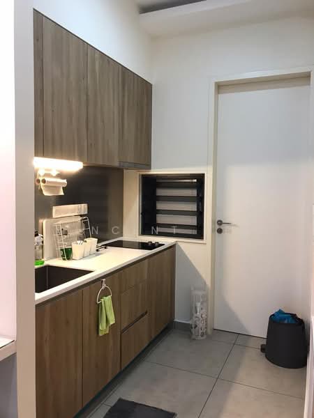 Kediaman Servis untuk Disewa di Petalz Residences - Vincent Beh - PropertyGuru.com.my