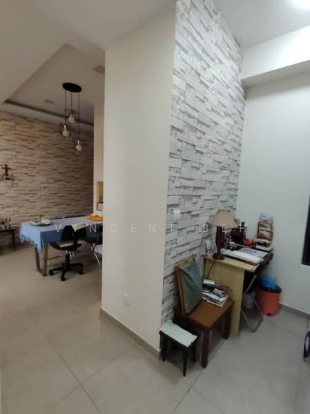 Kediaman Servis untuk Disewa di Petalz Residences - Vincent Beh - PropertyGuru.com.my