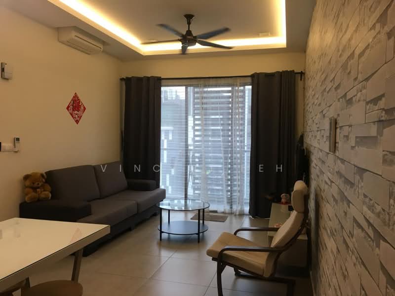 Kediaman Servis untuk Disewa di Petalz Residences - Vincent Beh - PropertyGuru.com.my