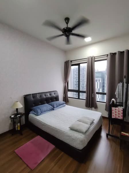 Kediaman Servis untuk Disewa di Petalz Residences - Vincent Beh - PropertyGuru.com.my