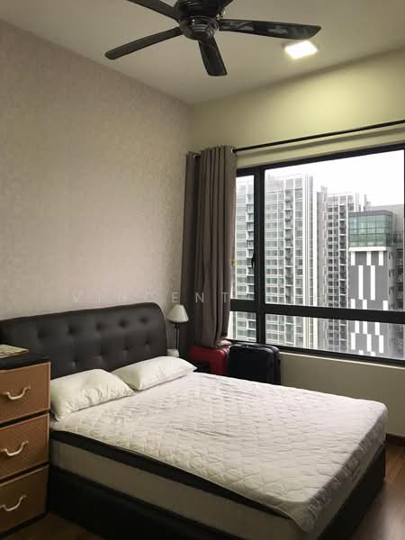 Kediaman Servis untuk Disewa di Petalz Residences - Vincent Beh - PropertyGuru.com.my