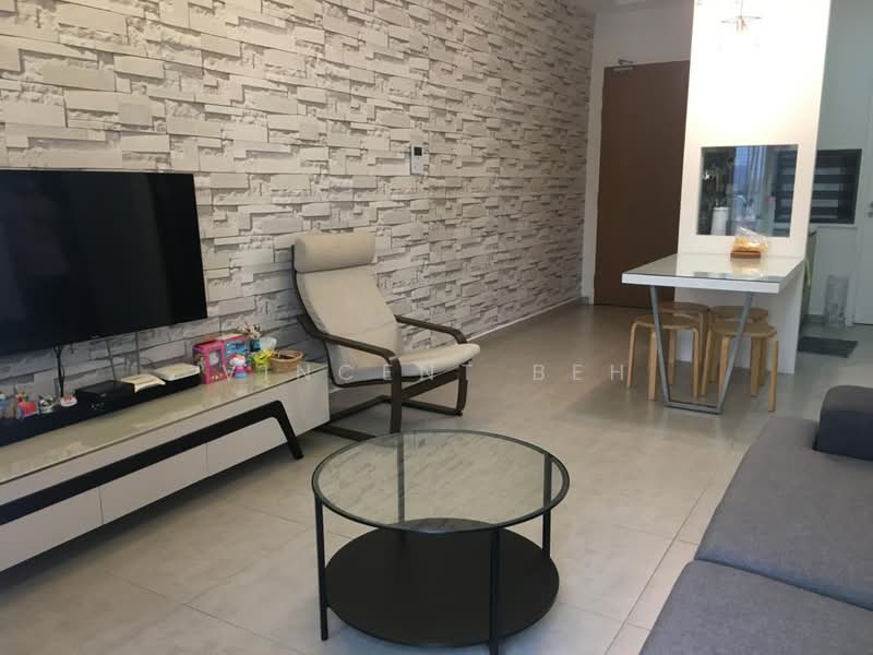Kediaman Servis untuk Disewa di Petalz Residences - Vincent Beh - PropertyGuru.com.my