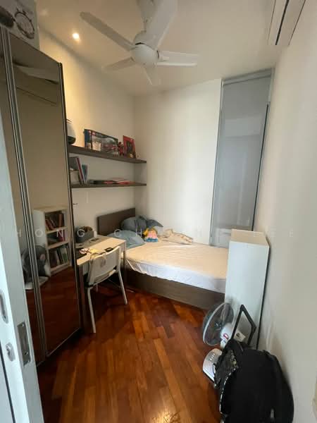 Condominium for Rent at Grand Medini - Hong Charng Lee - Bedroom - PropertyGuru.com.my