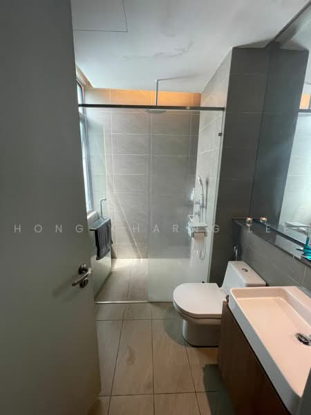 Condominium for Rent at Grand Medini - Hong Charng Lee - Bathroom - PropertyGuru.com.my