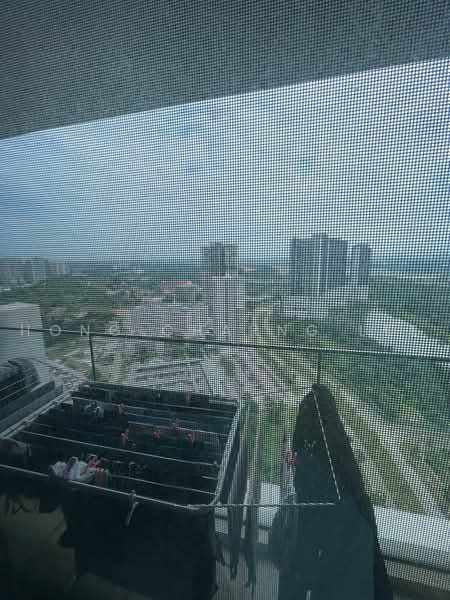 Condominium for Rent at Grand Medini - Hong Charng Lee - View - PropertyGuru.com.my