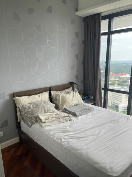 Condominium for Rent at Grand Medini - Hong Charng Lee - Bedroom - PropertyGuru.com.my
