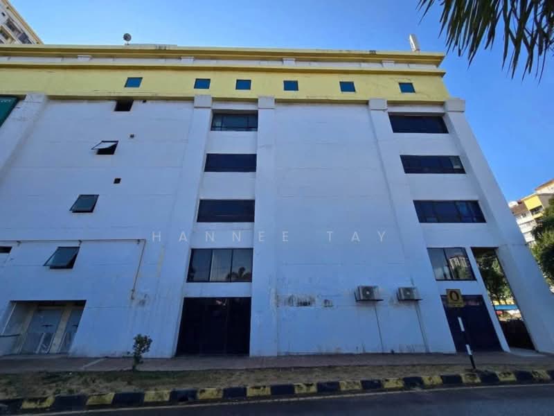Banglo Komersial untuk Dijual di Seri Kembangan (Selangor) - Hannee Tay - Exterior - PropertyGuru.com.my