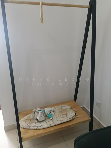 Kediaman Servis untuk Disewa di Core Soho Suite - Dante Leong Zhenwen - Interior - PropertyGuru.com.my
