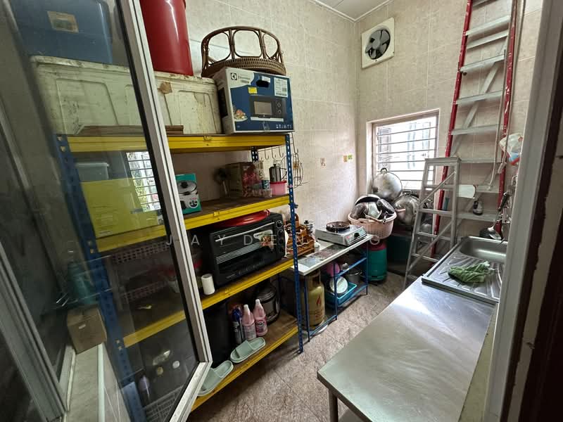Rumah Teres 2-Tingkat untuk Dijual di Taman Nusa Bestari (Iskandar Puteri (Nusajaya)) - Jayden Ng - Kitchen - PropertyGuru.com.my