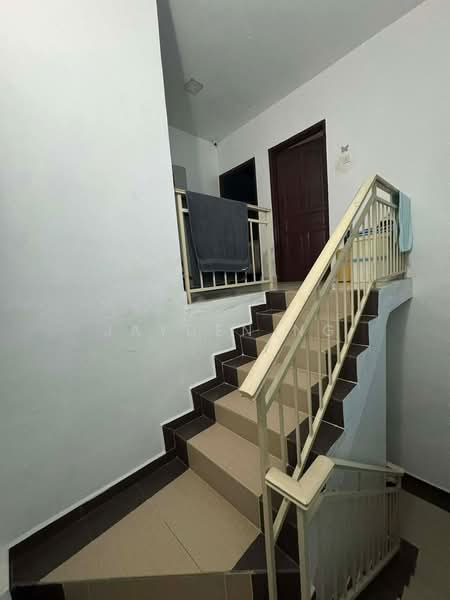Rumah Teres 2-Tingkat untuk Dijual di Taman Nusa Bestari (Iskandar Puteri (Nusajaya)) - Jayden Ng - Interior - PropertyGuru.com.my