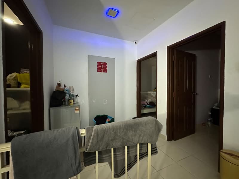 Rumah Teres 2-Tingkat untuk Dijual di Taman Nusa Bestari (Iskandar Puteri (Nusajaya)) - Jayden Ng - Interior - PropertyGuru.com.my