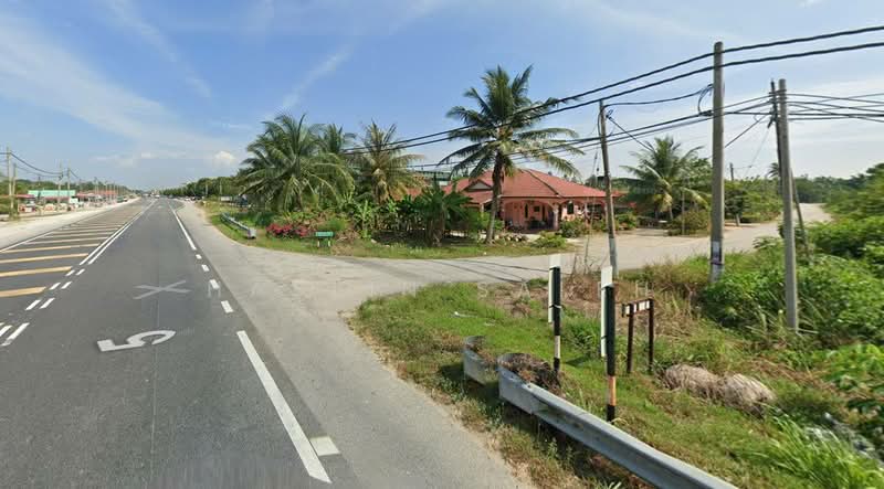 Agricultural Land for Sale in Sitiawan (Perak) - Haslin Saleh - Exterior - PropertyGuru.com.my