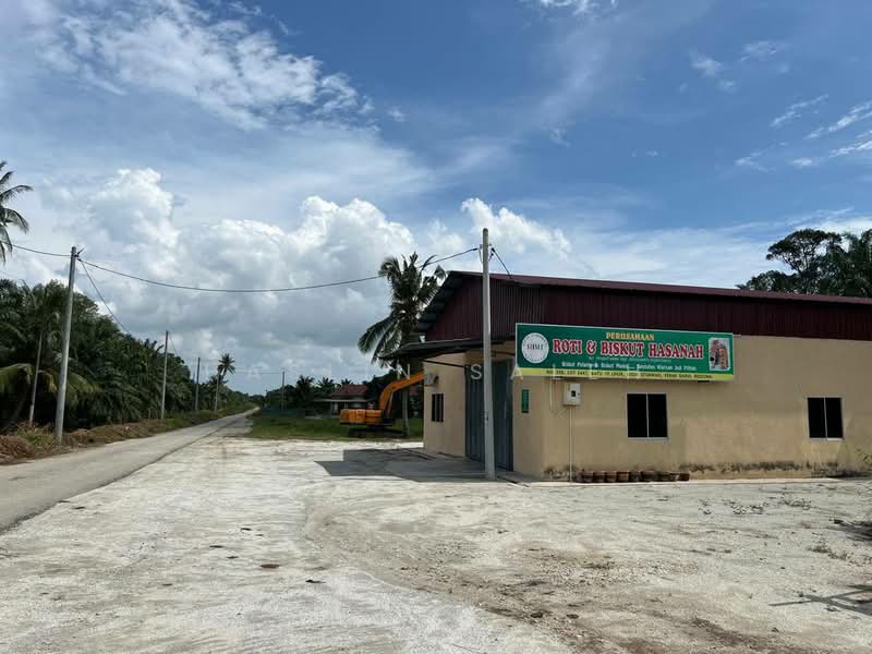 Agricultural Land for Sale in Sitiawan (Perak) - Haslin Saleh - PropertyGuru.com.my