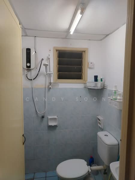 Condominium for Sale at Sri Pandan - Candy Soon - Bathroom - PropertyGuru.com.my