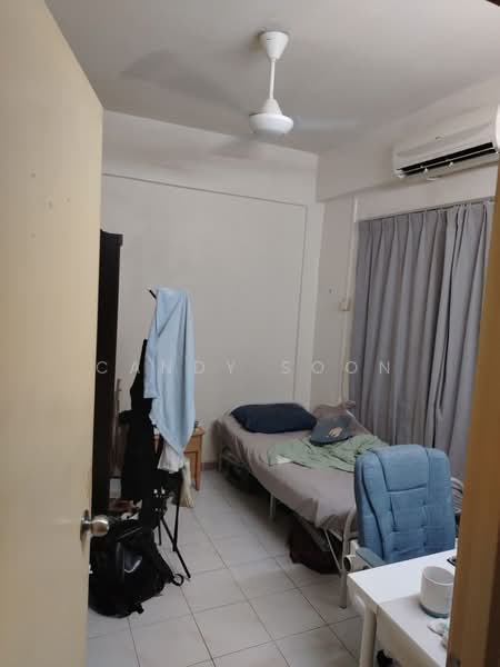 Condominium for Sale at Sri Pandan - Candy Soon - Bedroom - PropertyGuru.com.my