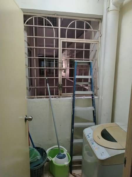 Condominium for Sale at Sri Pandan - Candy Soon - Balcony - PropertyGuru.com.my