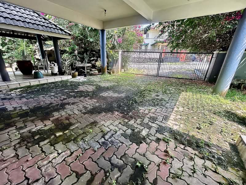 Bungalow House untuk Dijual di Taman Melawati Bungalow Jalan H (Ampang) - Zaffur Nazri - PropertyGuru.com.my