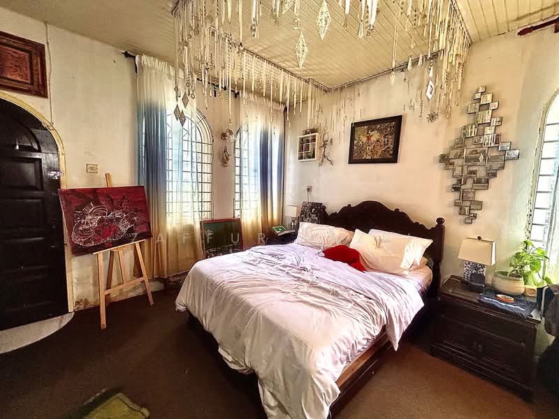 Bungalow House untuk Dijual di Taman Melawati Bungalow Jalan H (Ampang) - Zaffur Nazri - PropertyGuru.com.my