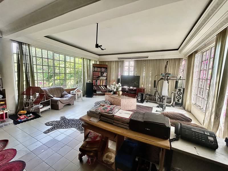 Bungalow House untuk Dijual di Taman Melawati Bungalow Jalan H (Ampang) - Zaffur Nazri - PropertyGuru.com.my
