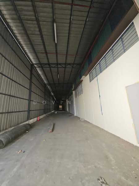 Factory for Rent in Masai (Johor) - Dovin Ler - Interior - PropertyGuru.com.my