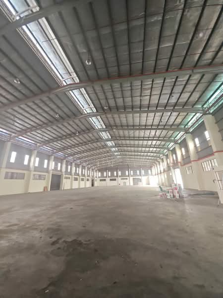 Factory for Rent in Masai (Johor) - Dovin Ler - Interior - PropertyGuru.com.my