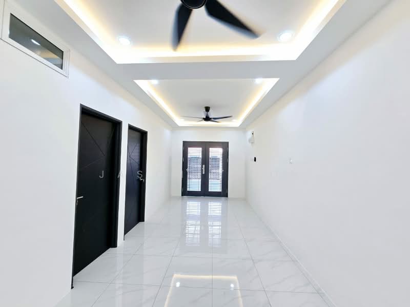 Rumah Teres untuk Dijual di Bukit Mertajam (Penang) - Jason Phoon - Interior - PropertyGuru.com.my